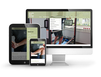 physio drei eichen